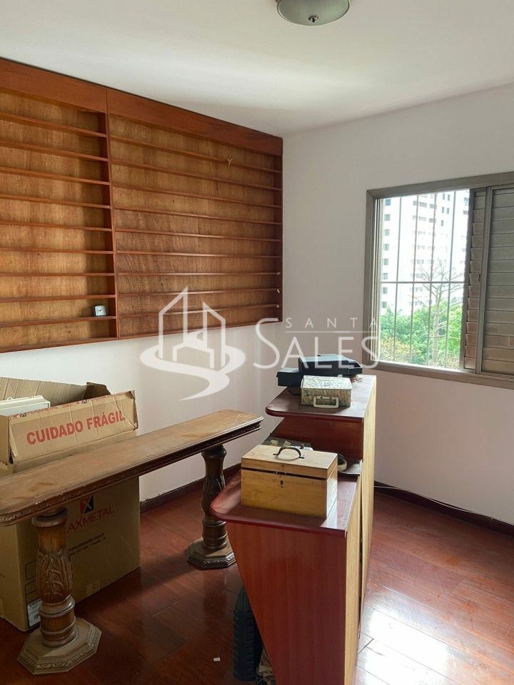 Apartamento, 4 quartos, 154 m² - Foto 6