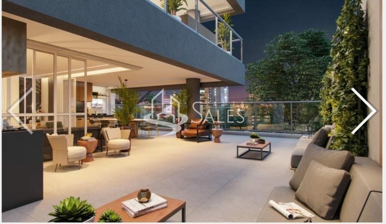Apartamento, 3 quartos, 283 m² - Foto 11