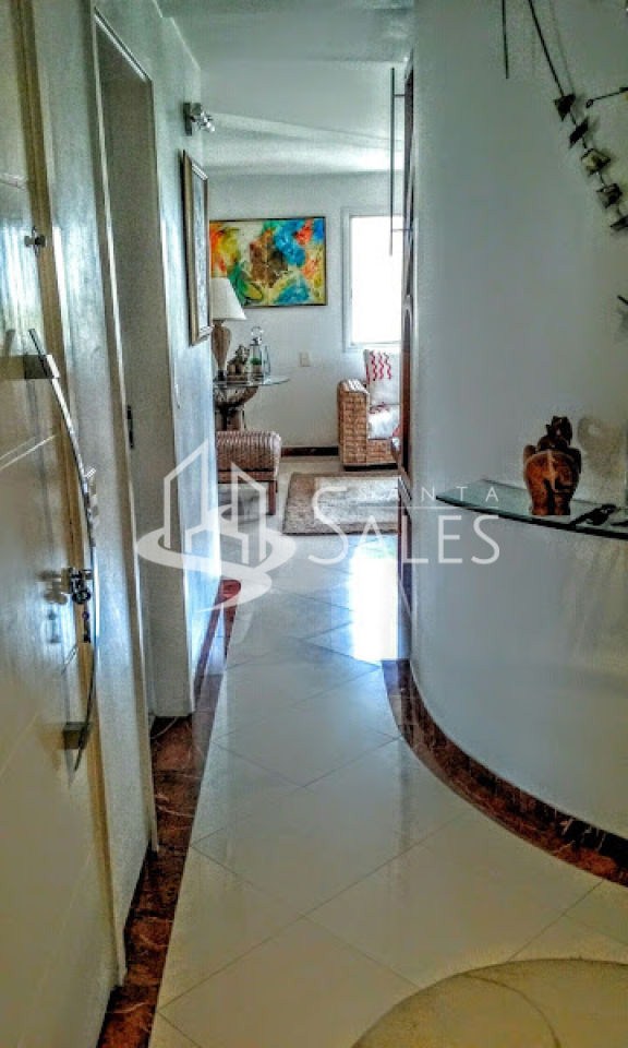 Apartamento, 4 quartos, 420 m² - Foto 18