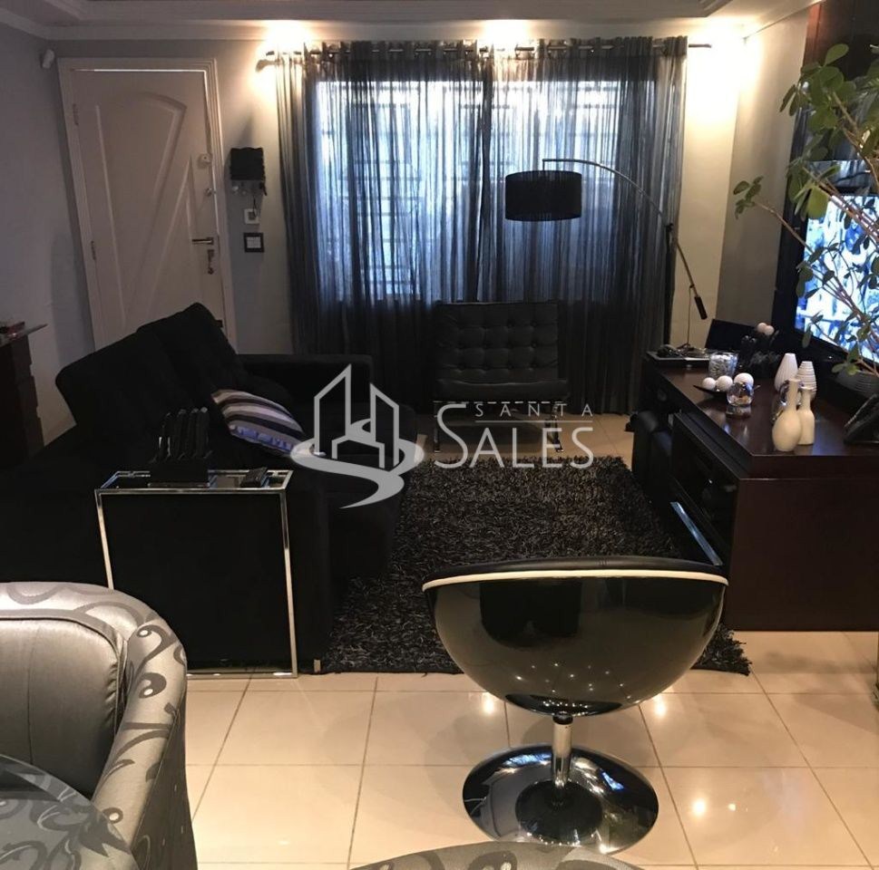 Sobrado, 3 quartos, 132 m² - Foto 10