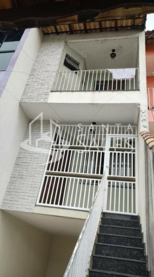 Casa, 2 quartos, 88 m² - Foto 7