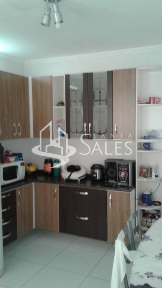 Sobrado, 3 quartos, 124 m² - Foto 13