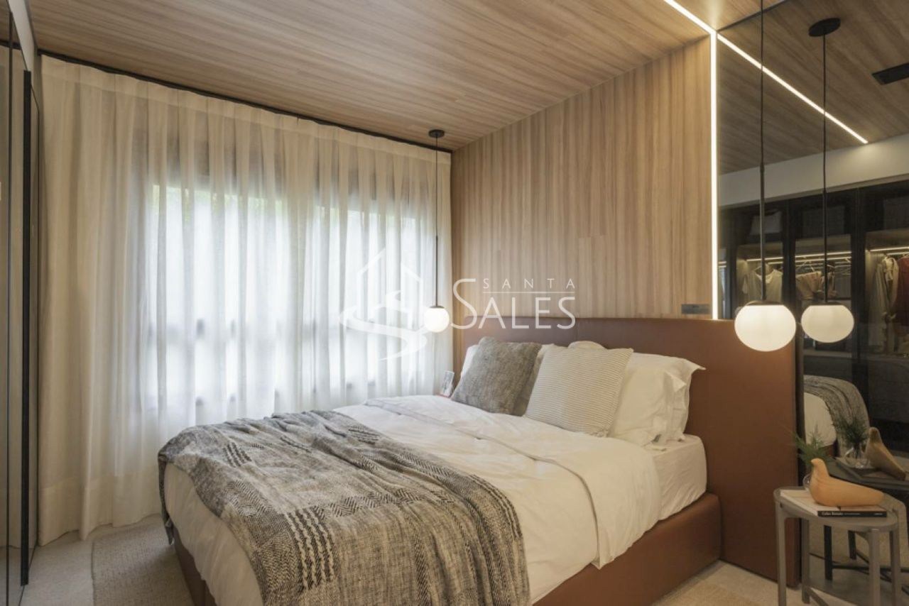 Apartamento, 1 quarto, 39 m² - Foto 29