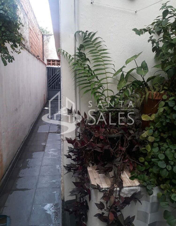 Casa, 5 quartos, 150 m² - Foto 19