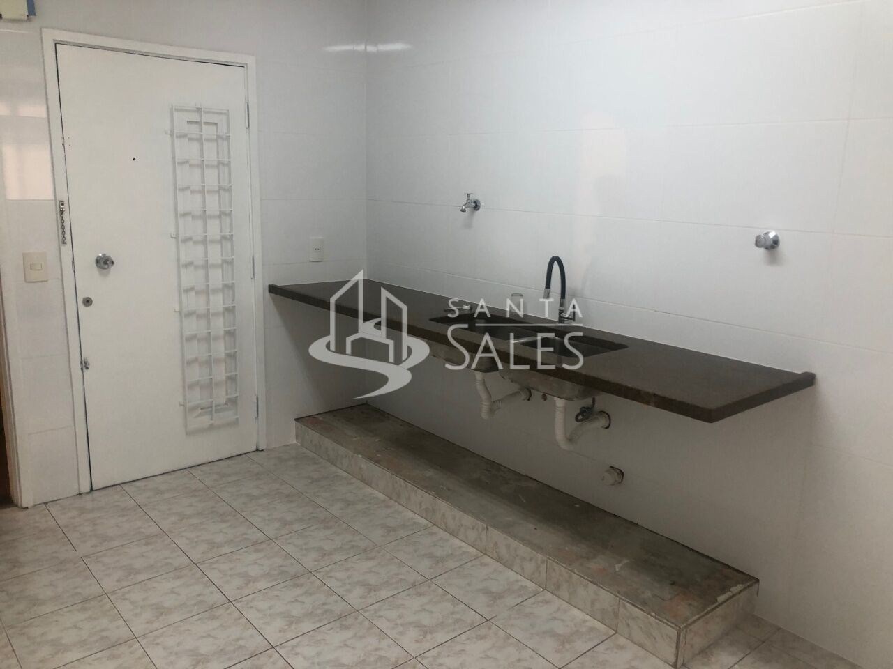Apartamento, 1 quarto, 60 m² - Foto 1