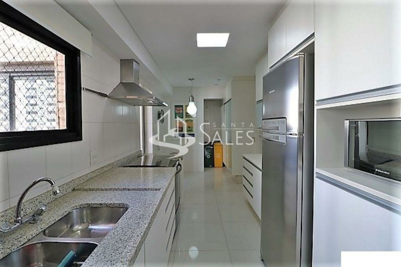 Apartamento, 3 quartos, 160 m² - Foto 11