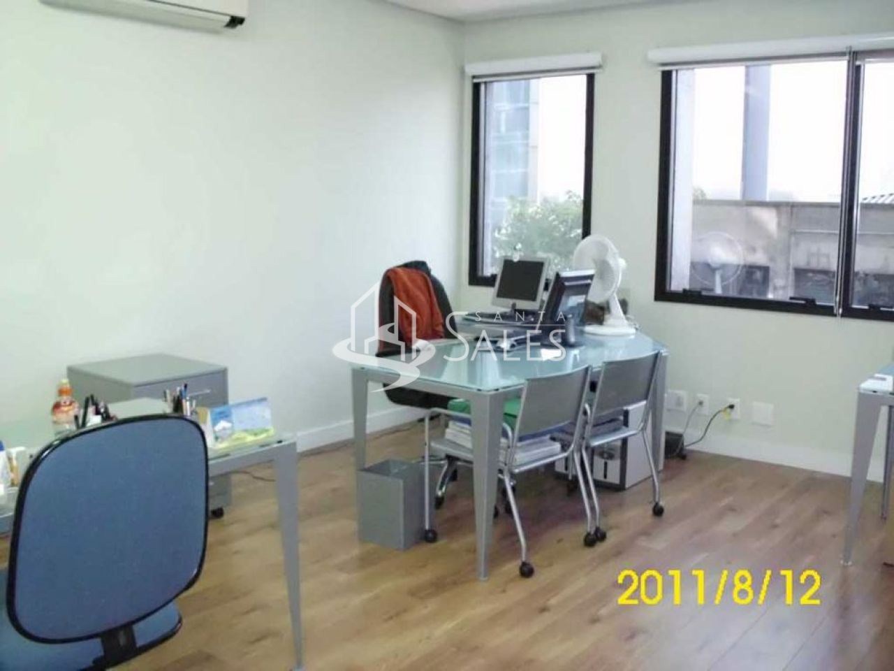 Sala-Conjunto, 70 m² - Foto 11