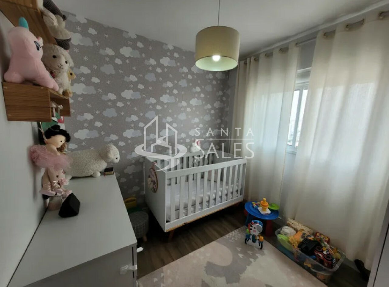 Apartamento, 2 quartos, 62 m² - Foto 22