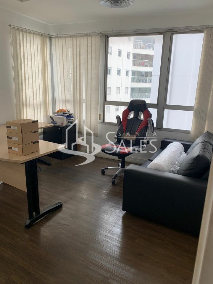 Sala-Conjunto, 205 m² - Foto 3