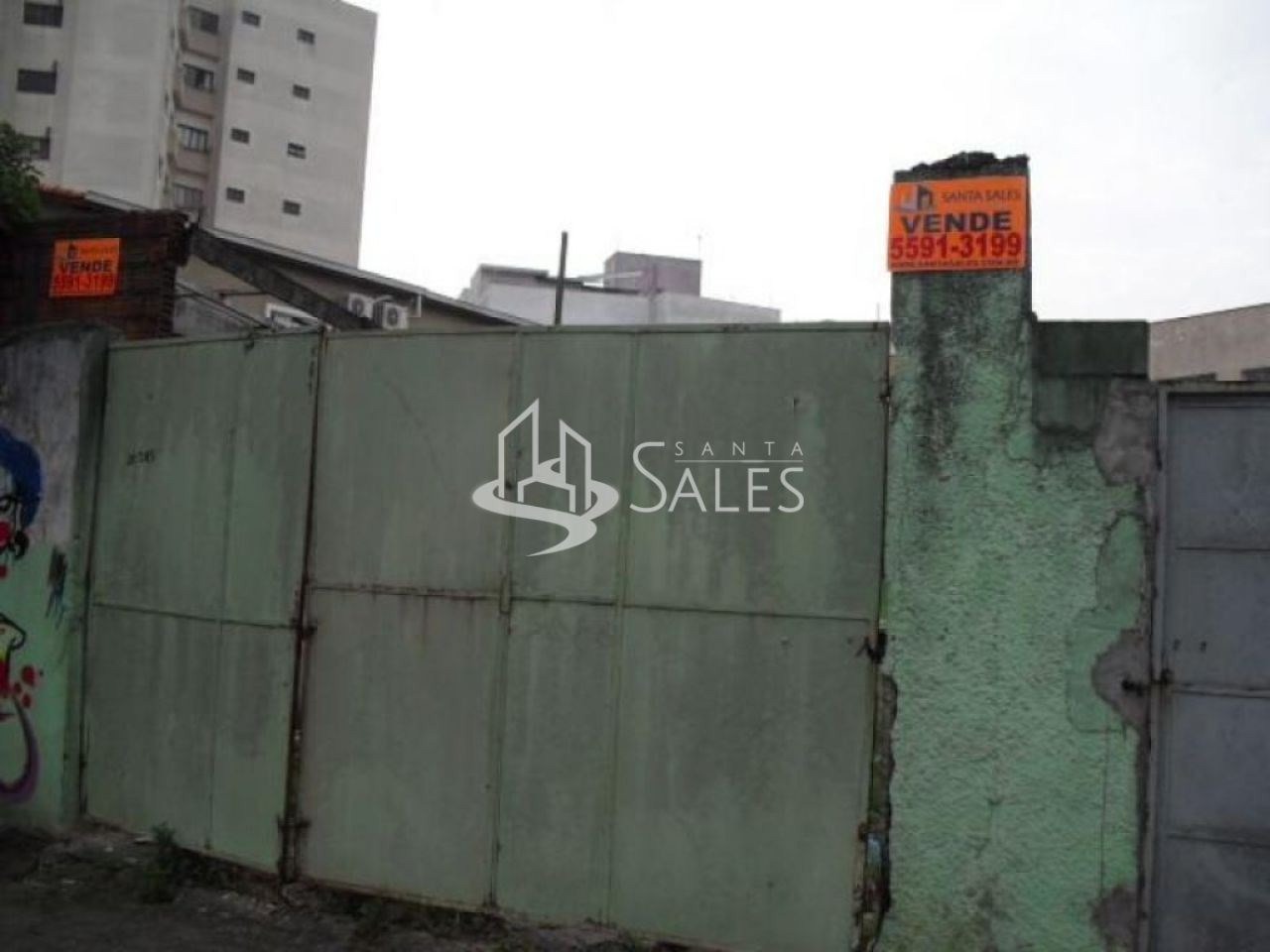 Terreno à venda, 750m² - Foto 4