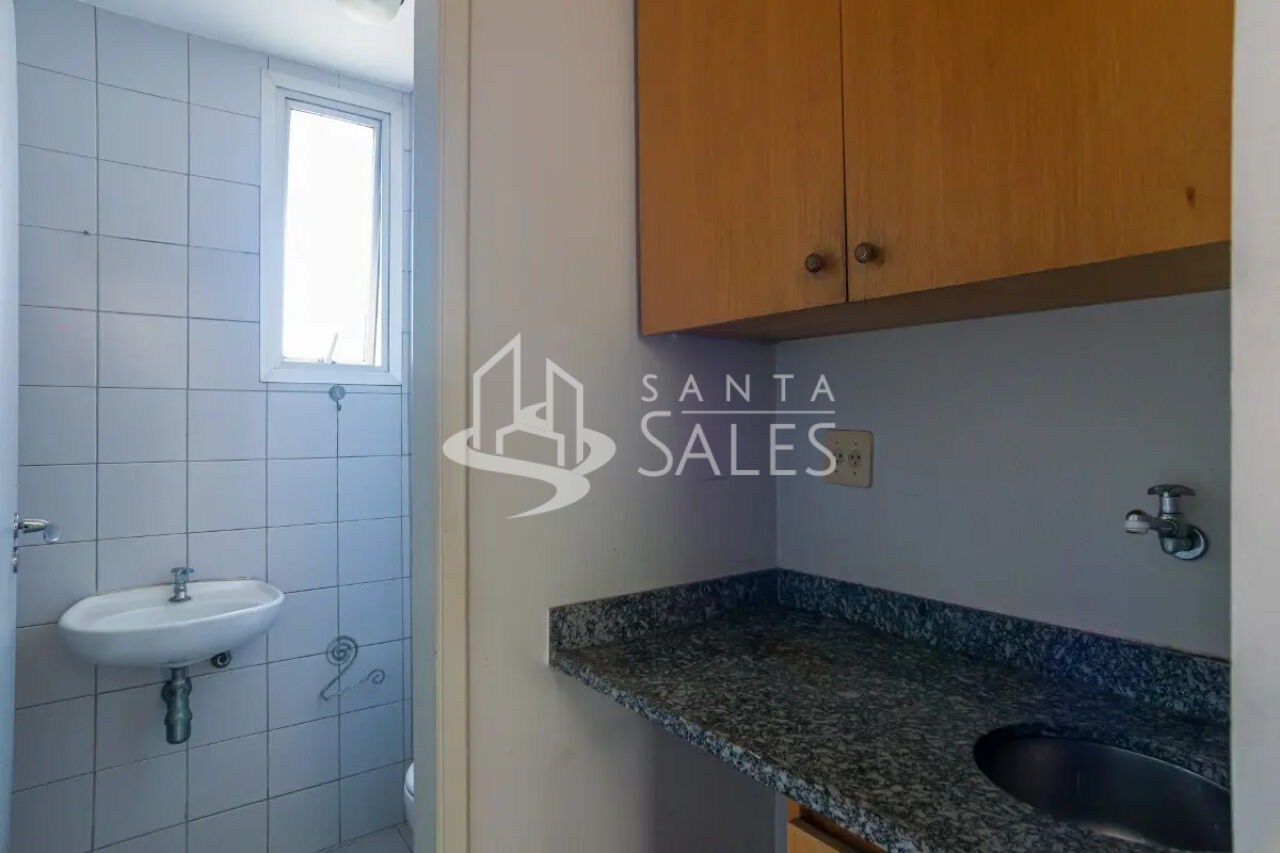 Sala-Conjunto, 41 m² - Foto 18