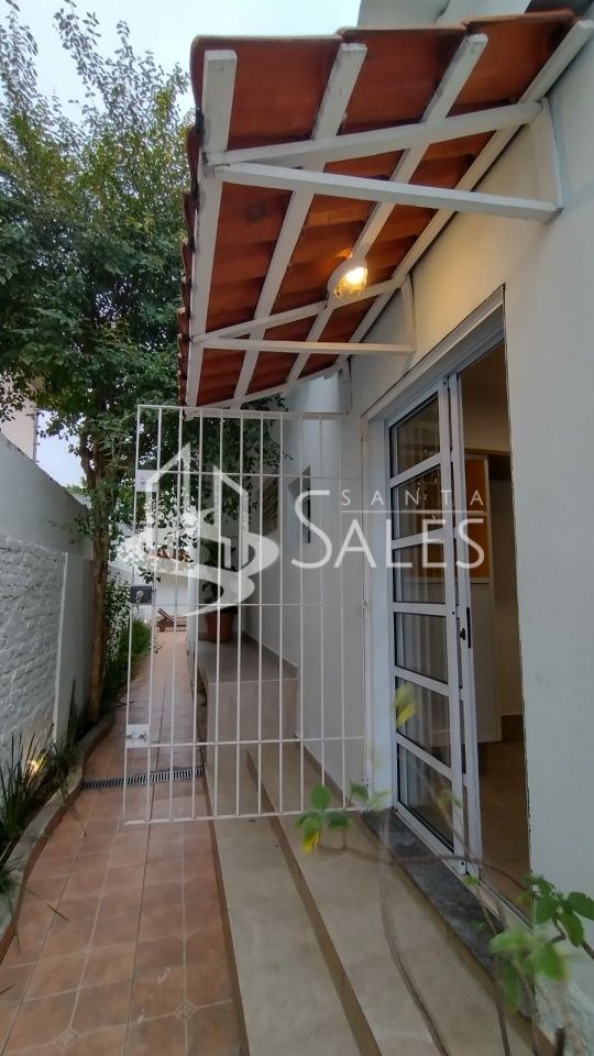 Sobrado, 3 quartos, 270 m² - Foto 25