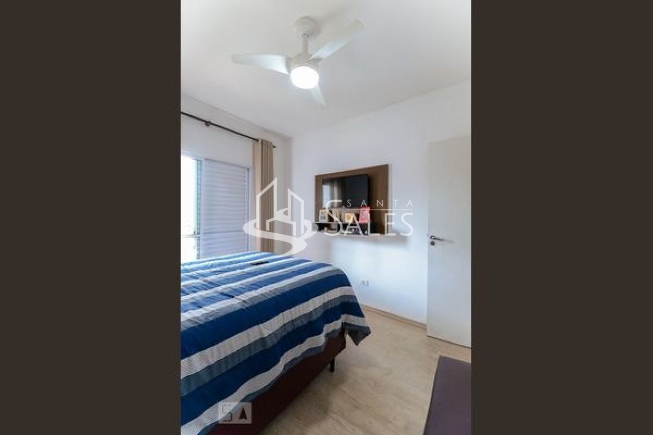 Sobrado, 4 quartos, 160 m² - Foto 28