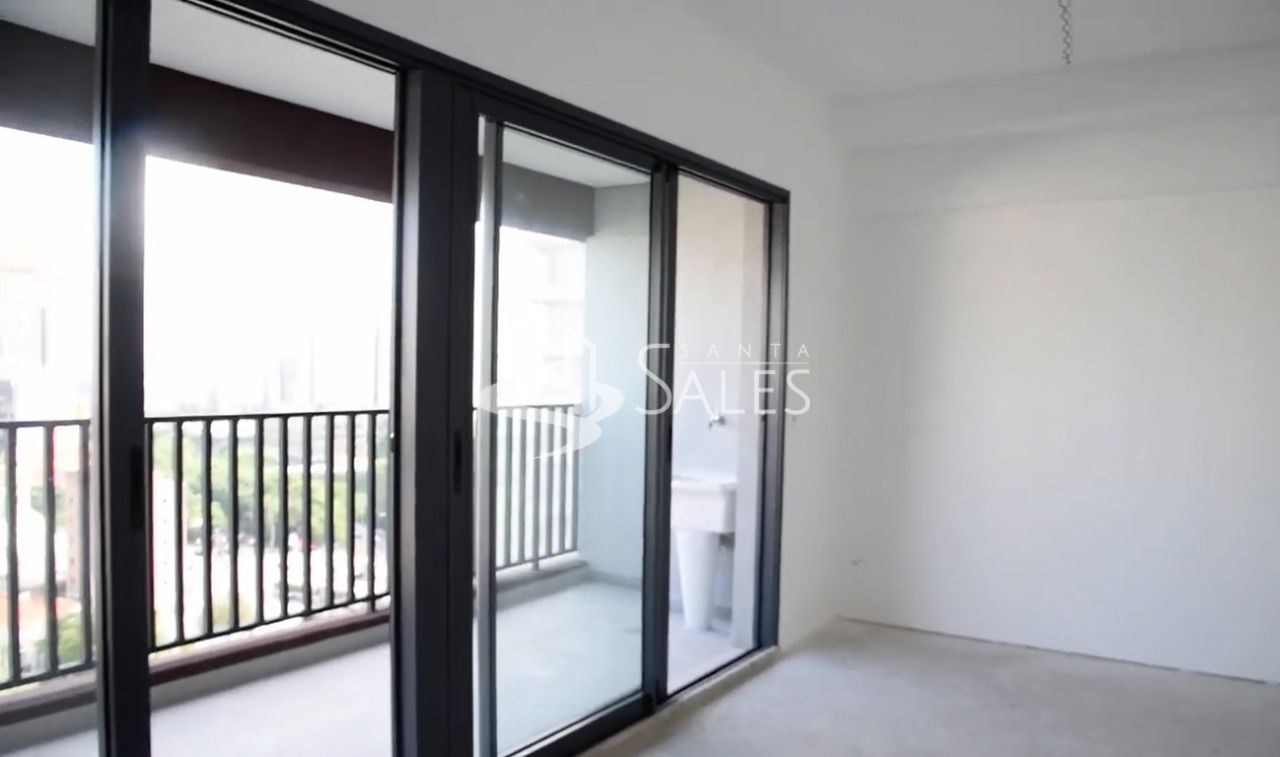 Apartamento, 1 quarto, 39 m² - Foto 18