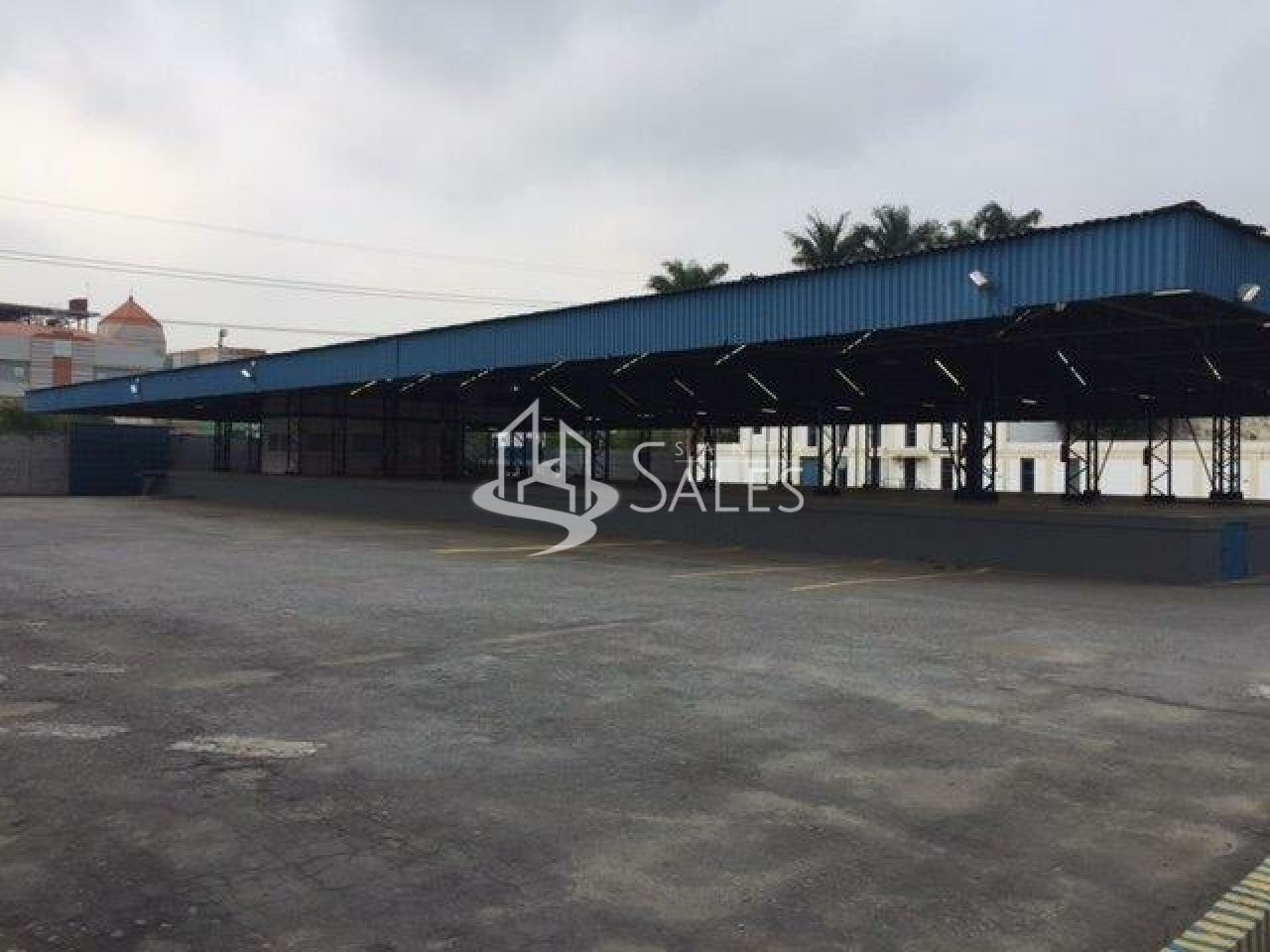 Depósito-Galpão, 3247 m² - Foto 129