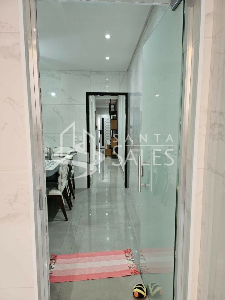 Casa, 3 quartos, 104 m² - Foto 12