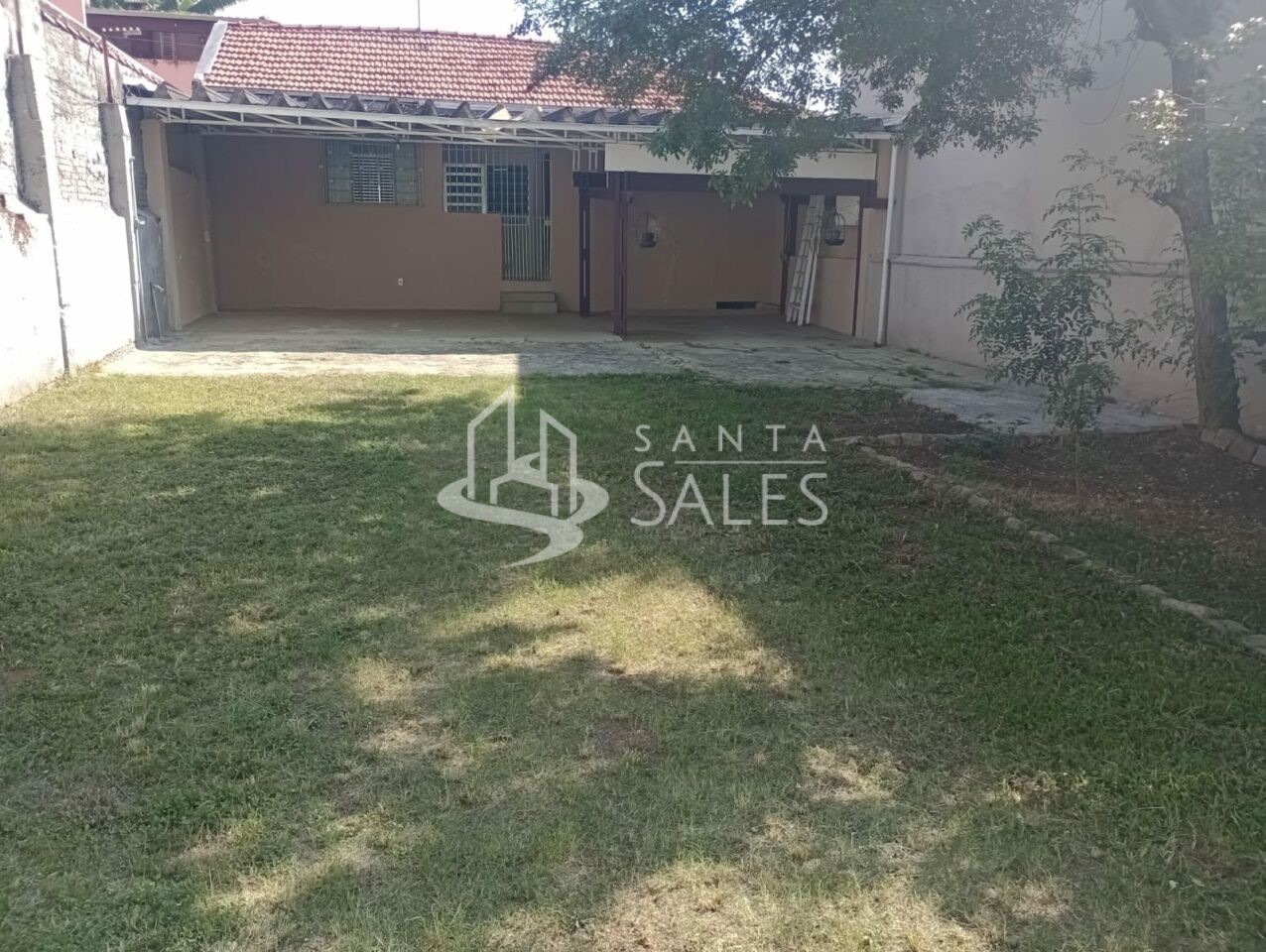 Casa, 2 quartos, 206 m² - Foto 1