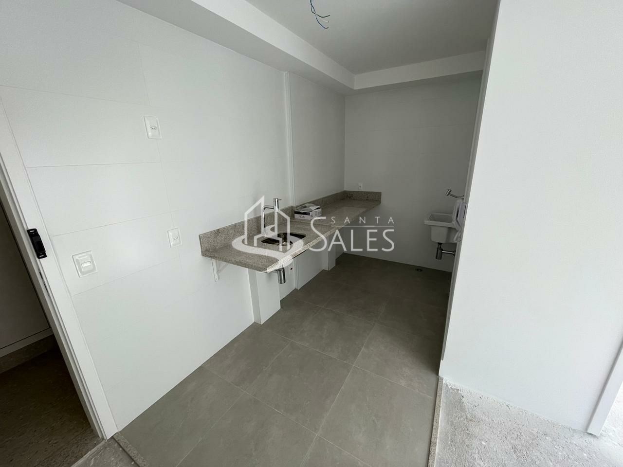 Apartamento, 1 quarto, 28 m² - Foto 3