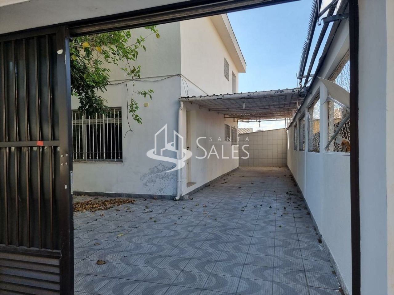 Sobrado, 3 quartos, 252 m² - Foto 16