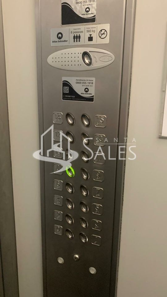 Apartamento, 2 quartos, 50 m² - Foto 22