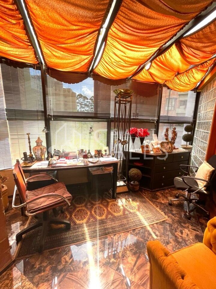 Apartamento, 4 quartos, 350 m² - Foto 13