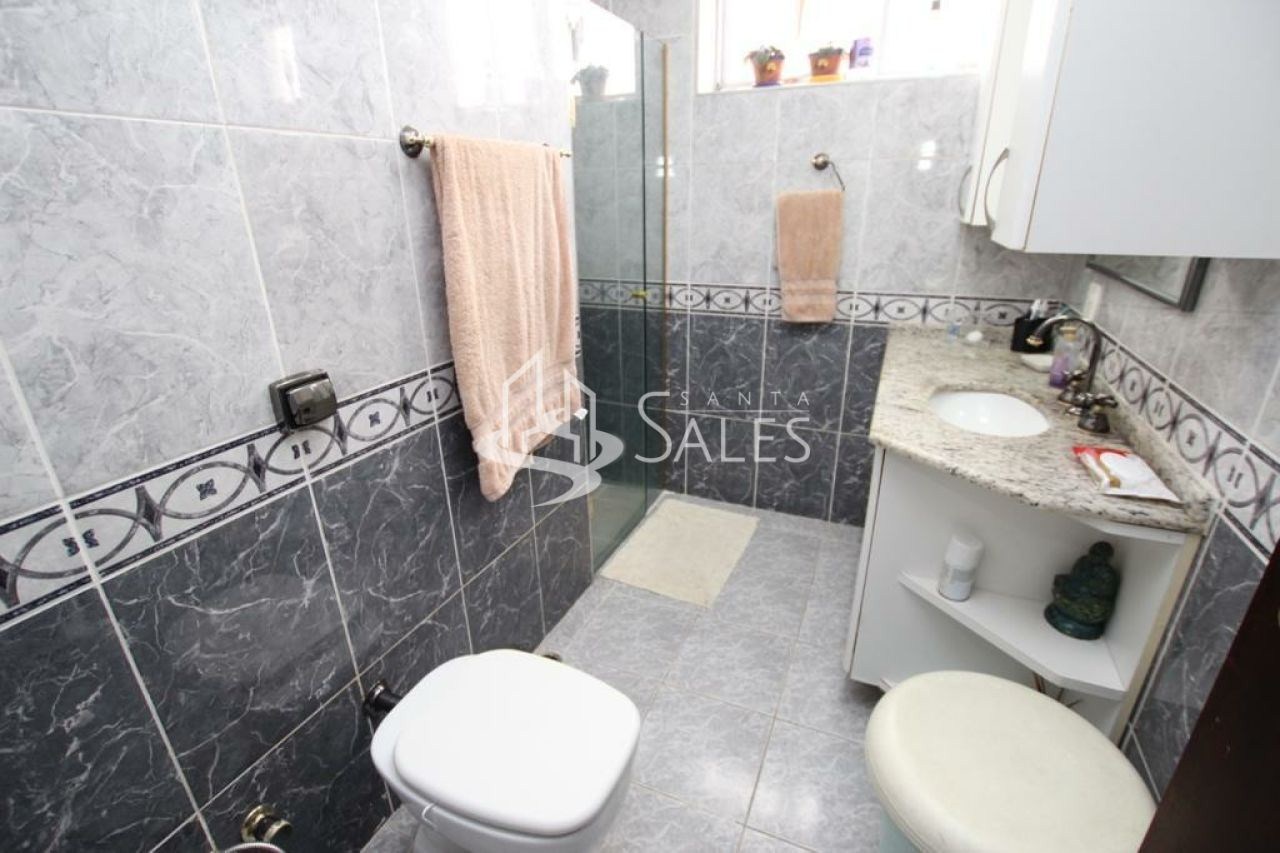 Apartamento, 3 quartos, 175 m² - Foto 12