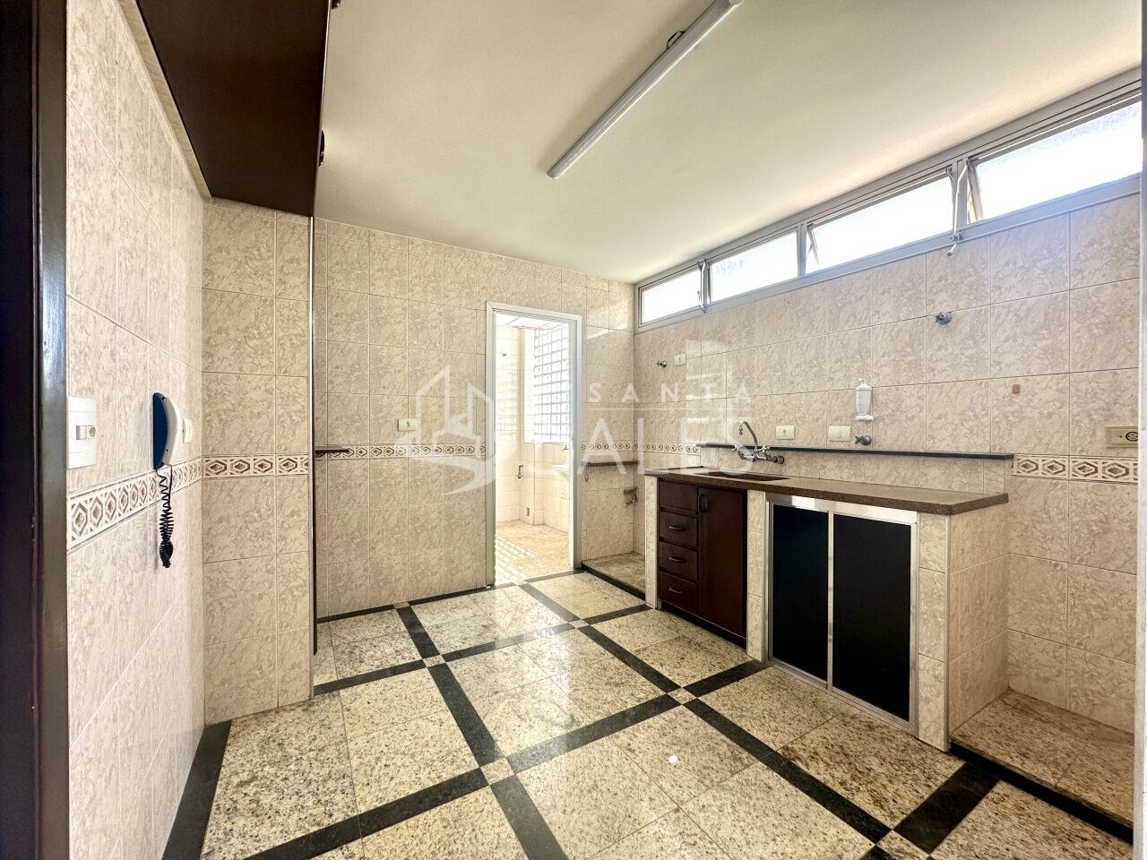 Apartamento à venda com 3 quartos, 96m² - Foto 6