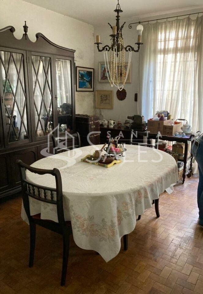 Casa, 4 quartos, 235 m² - Foto 6