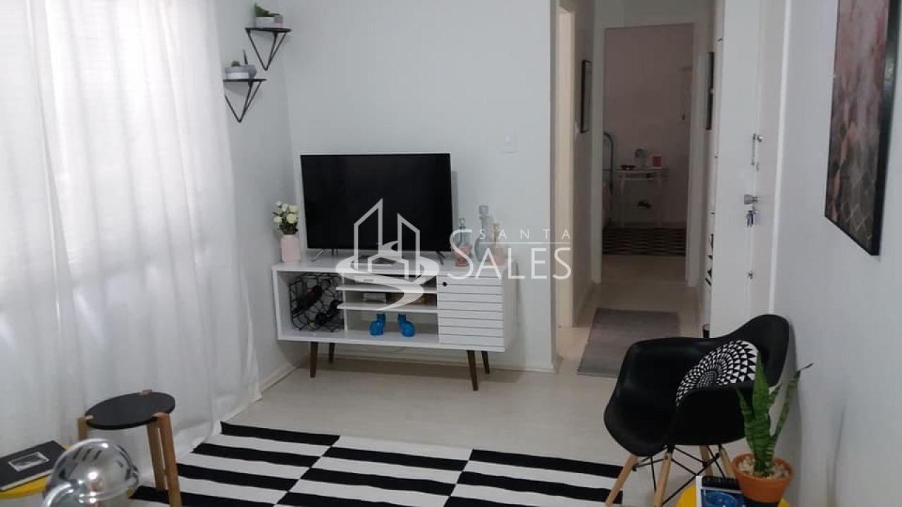 Apartamento, 1 quarto, 49 m² - Foto 12