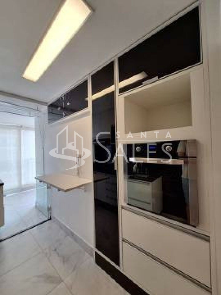 Apartamento à venda com 3 quartos, 66m² - Foto 5