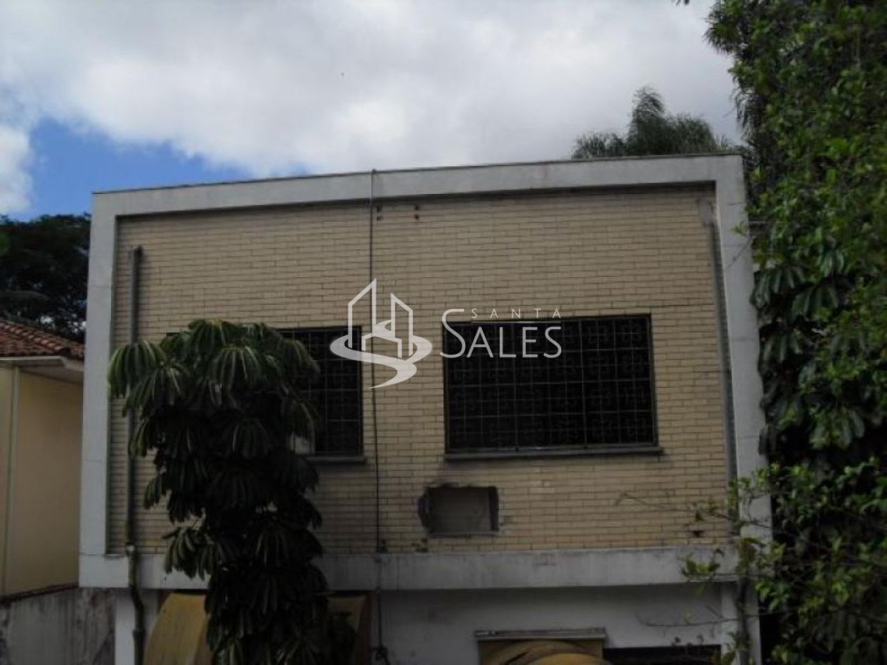 Sobrado, 4 quartos, 393 m² - Foto 7