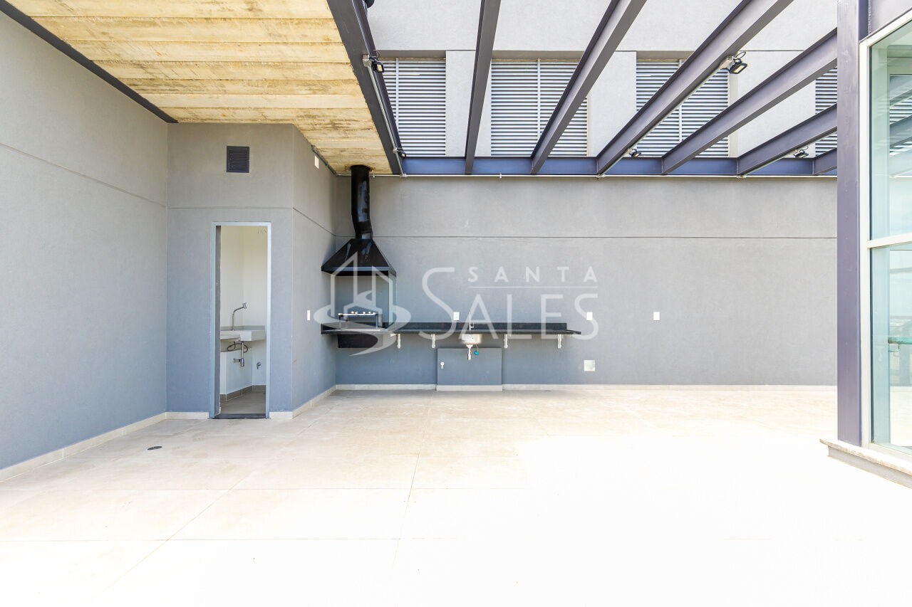 Cobertura à venda com 4 quartos, 410m² - Foto 6