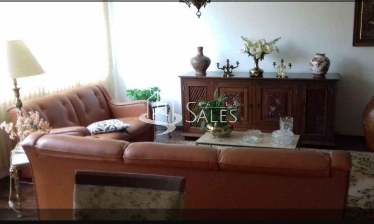 Sobrado, 4 quartos, 272 m² - Foto 80