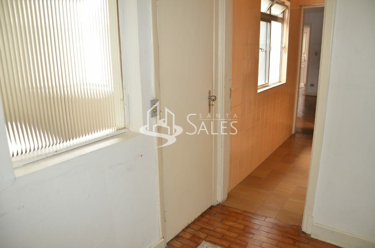 Sobrado, 4 quartos, 200 m² - Foto 30