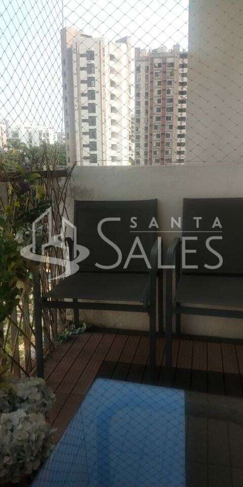 Apartamento, 2 quartos, 66 m² - Foto 4