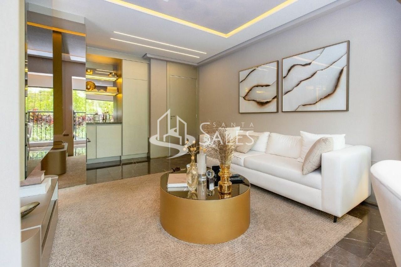 Apartamento, 2 quartos, 61 m² - Foto 91