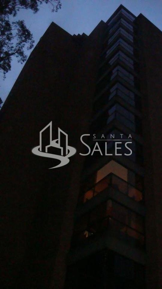 Apartamento, 4 quartos, 230 m² - Foto 50