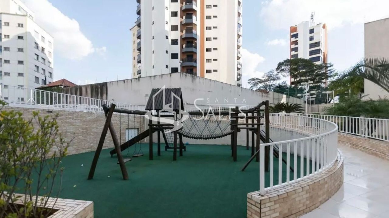 Apartamento à venda com 3 quartos, 141m² - Foto 28