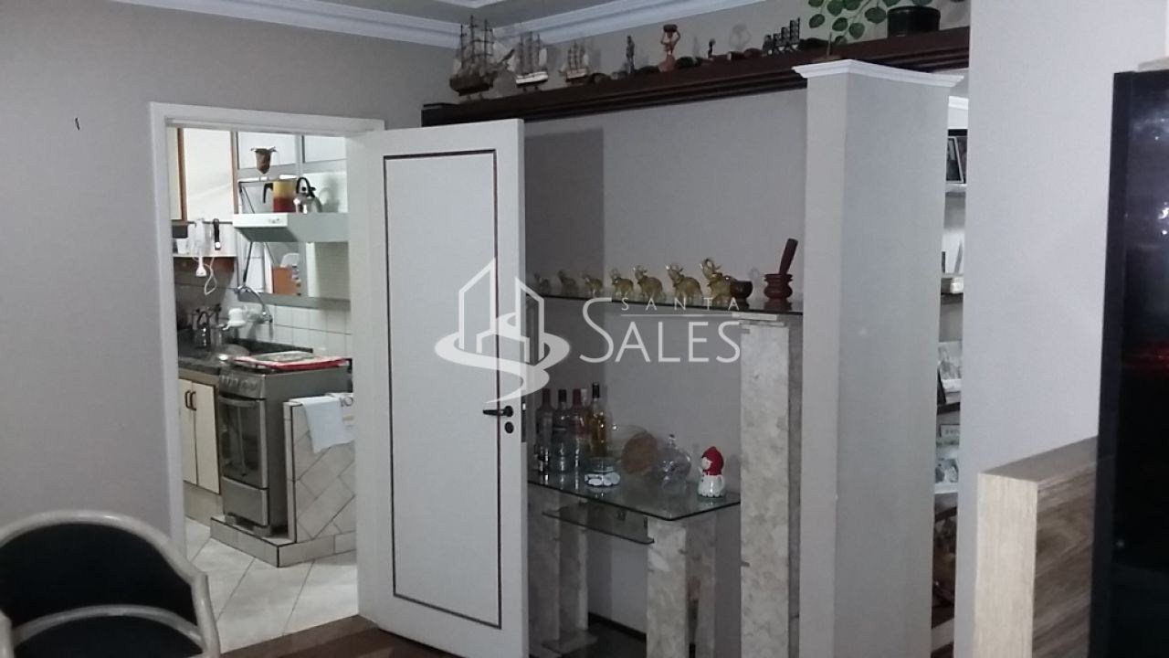 Apartamento, 3 quartos, 110 m² - Foto 5