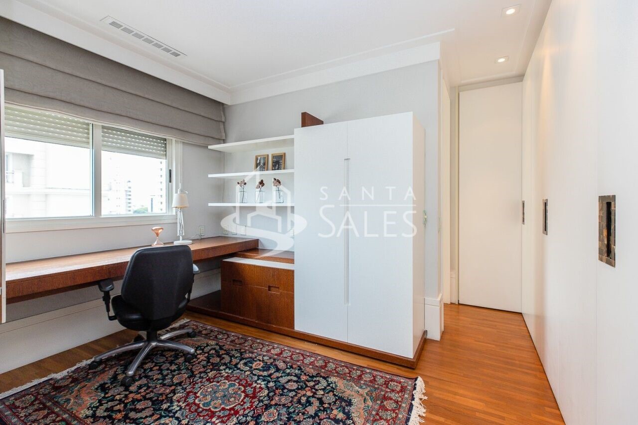 Apartamento, 3 quartos, 308 m² - Foto 38