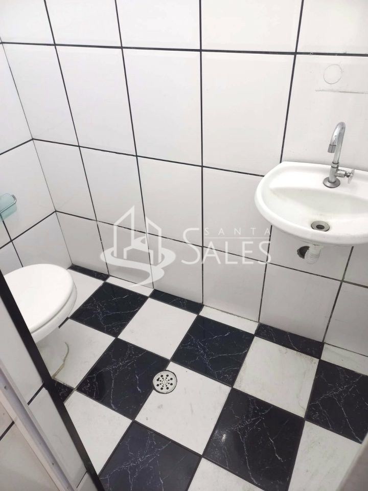 Depósito-Galpão, 300 m² - Foto 3