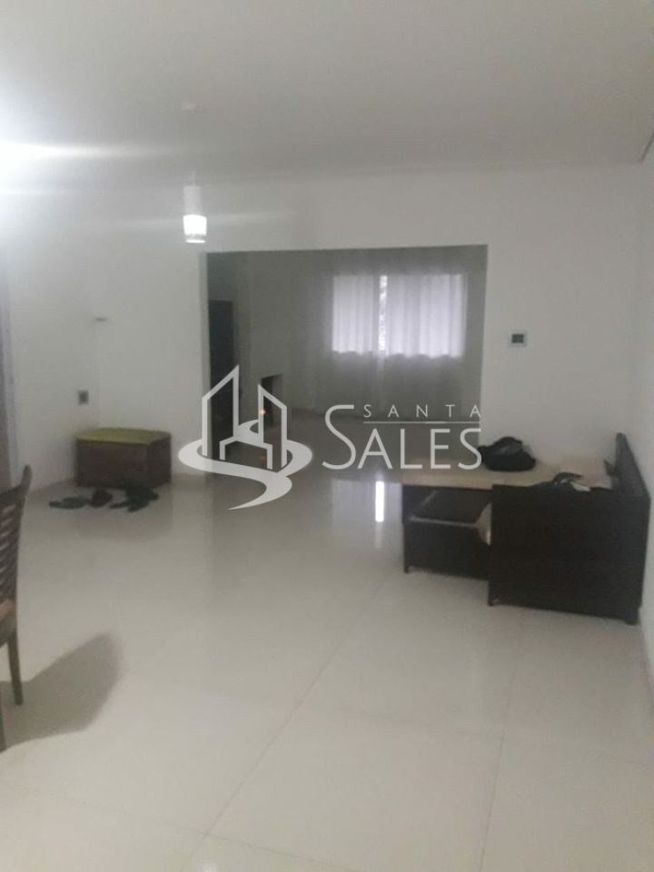 Sobrado, 4 quartos, 260 m² - Foto 2