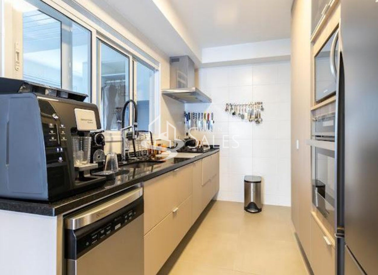 Apartamento, 1 quarto, 130 m² - Foto 16