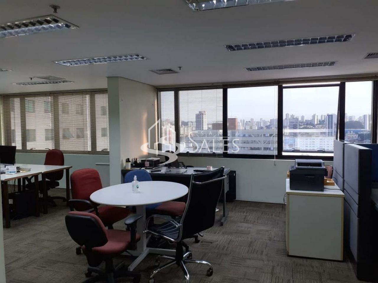 Sala-Conjunto, 140 m² - Foto 16