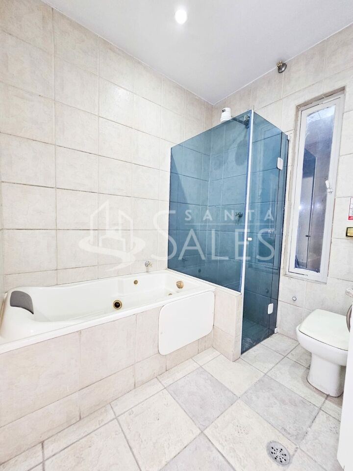 Sobrado, 11 quartos, 380 m² - Foto 40