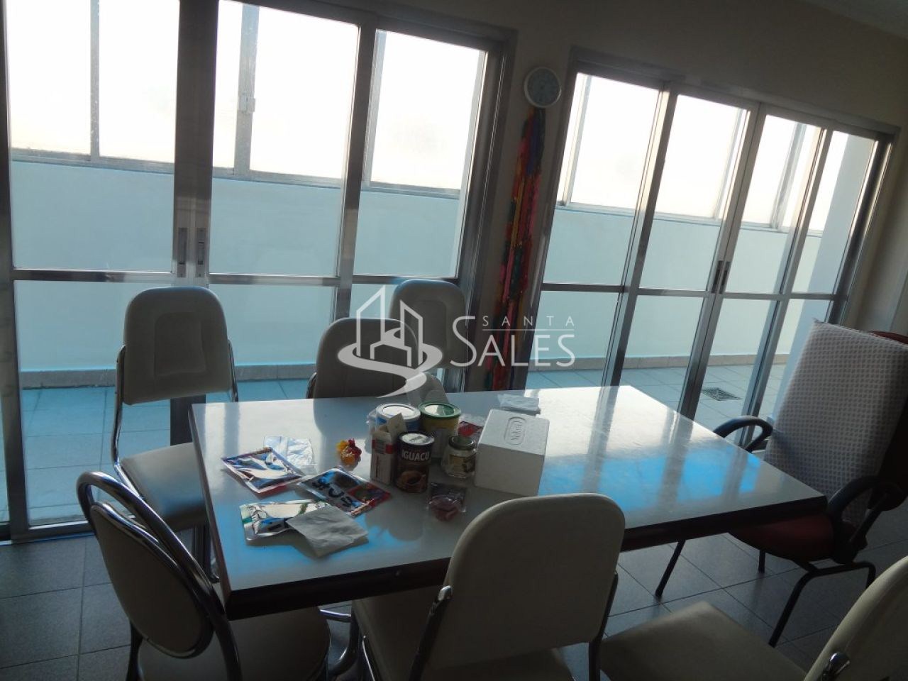 Cobertura à venda com 4 quartos, 530m² - Foto 32