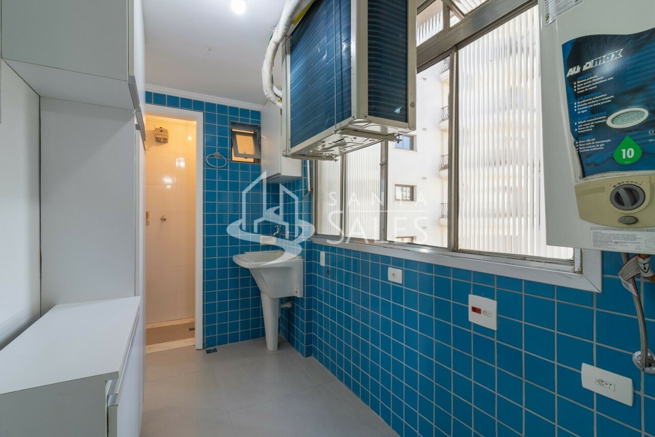 Apartamento, 3 quartos, 74 m² - Foto 12