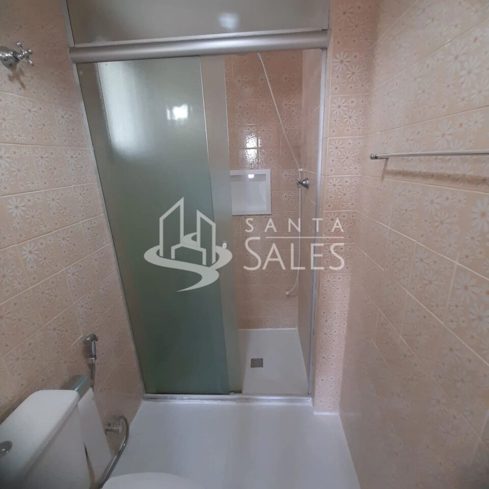 Apartamento, 2 quartos, 56 m² - Foto 6