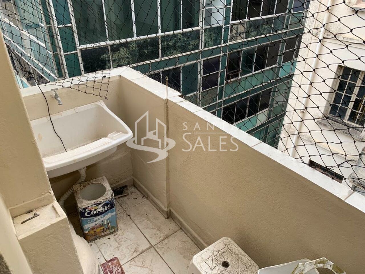 Loja-Salão à venda, 202m² - Foto 7