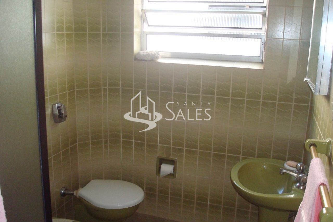 Sobrado, 3 quartos, 170 m² - Foto 8